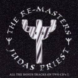 Judas Priest : The Re-Masters